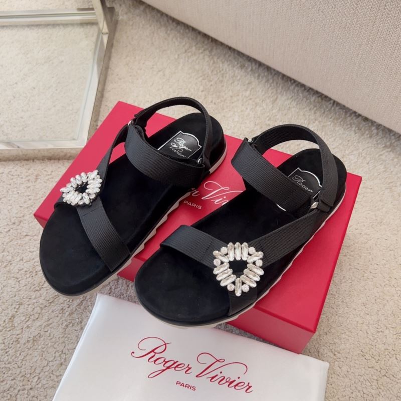 Roger Vivier Sandals